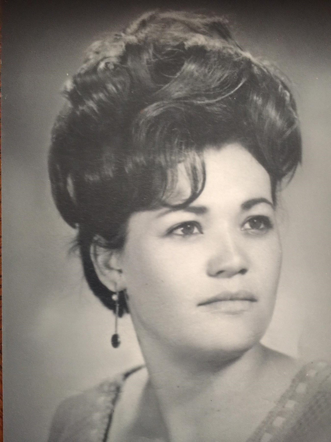 Obituary of Guadalupe Franco de Razo