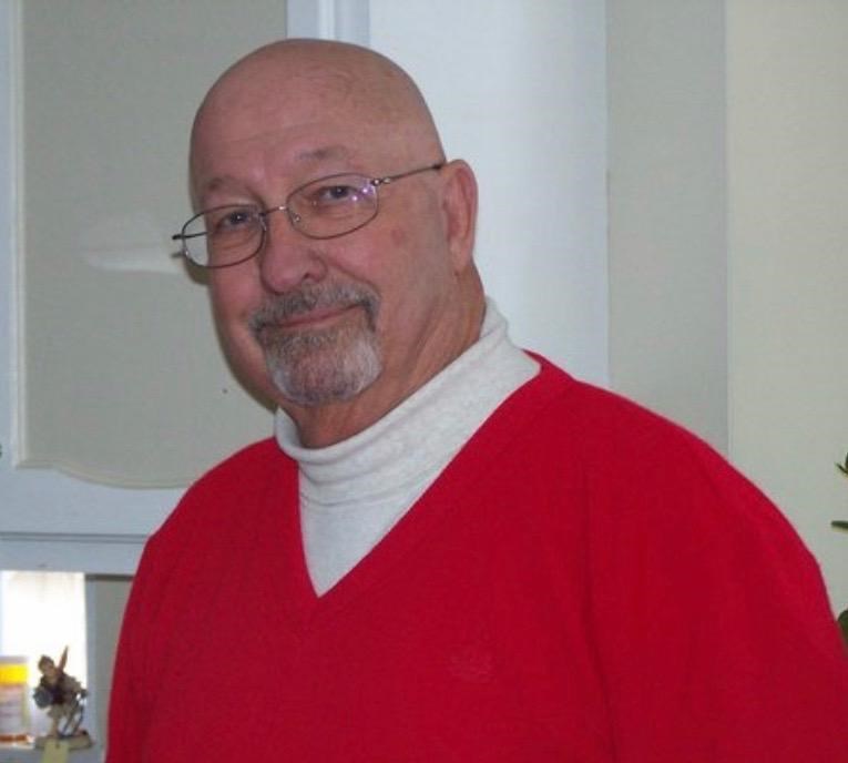 Obituary of David Robert Russell