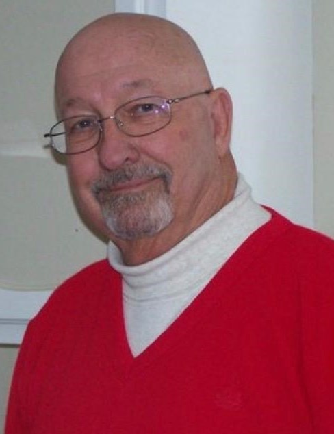 Obituary of David Robert Russell