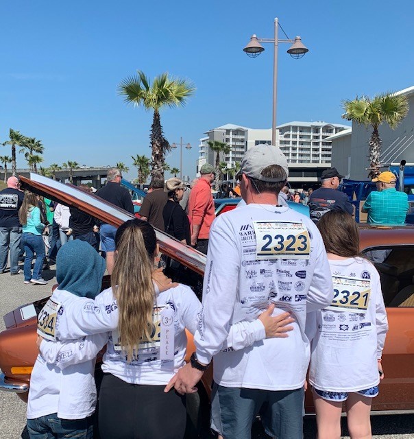 Sean Porter Obituary Mobile Al