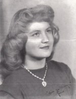 Betty Myers Wickersham