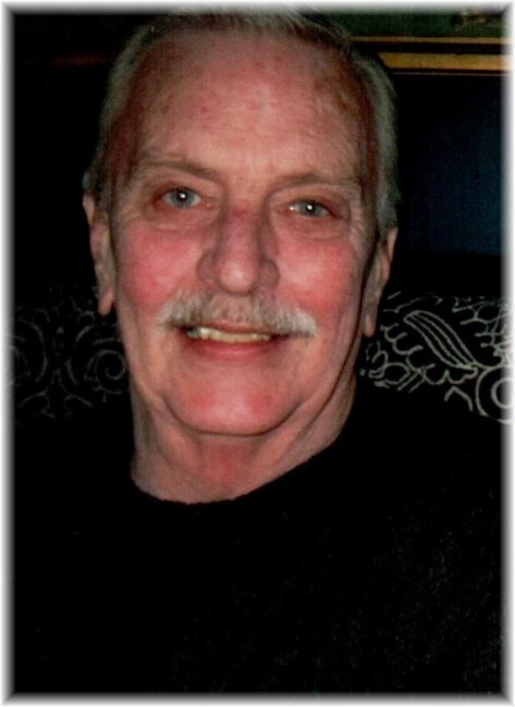 Obituary of Paul Fredrick Rider
