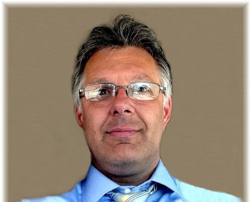 Obituary of Daniel Michael Chambers