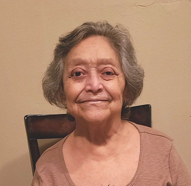 Obituary of Esperanza Cocolan