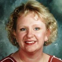 Obituary of Melissa Beth Rone