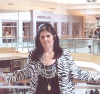 Obituary of Kimberly Virginia Rodriguez