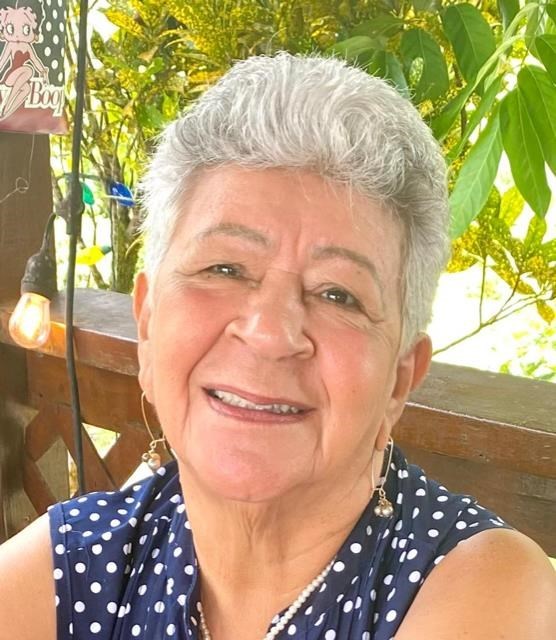 Obituary of Elba "Eva" Iris Valentín Pérez