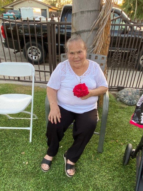 Obituary of Indelisa Arambula Duran