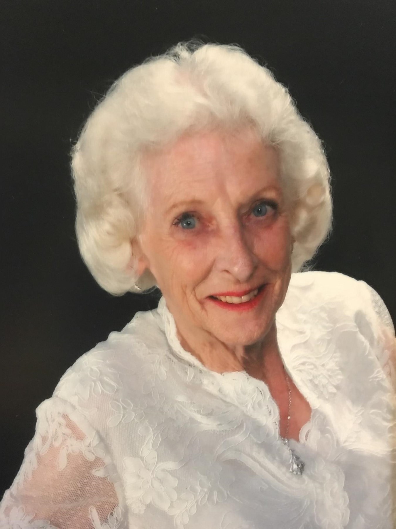 Jeanette Sturdivant Obituary - Marietta, GA