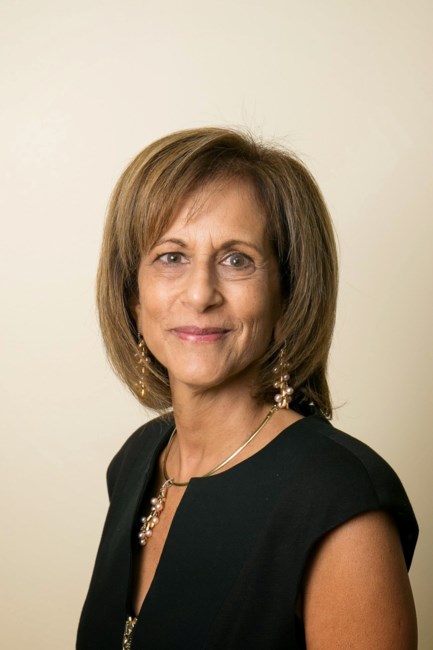 Obituario de Laurie Ann Cohen