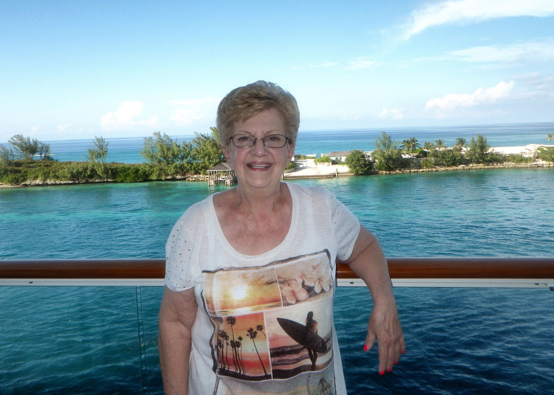 Obituary of Lucille L. "Lou" Foster