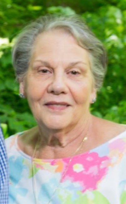 Avis de décès de Harriet L. Josselson