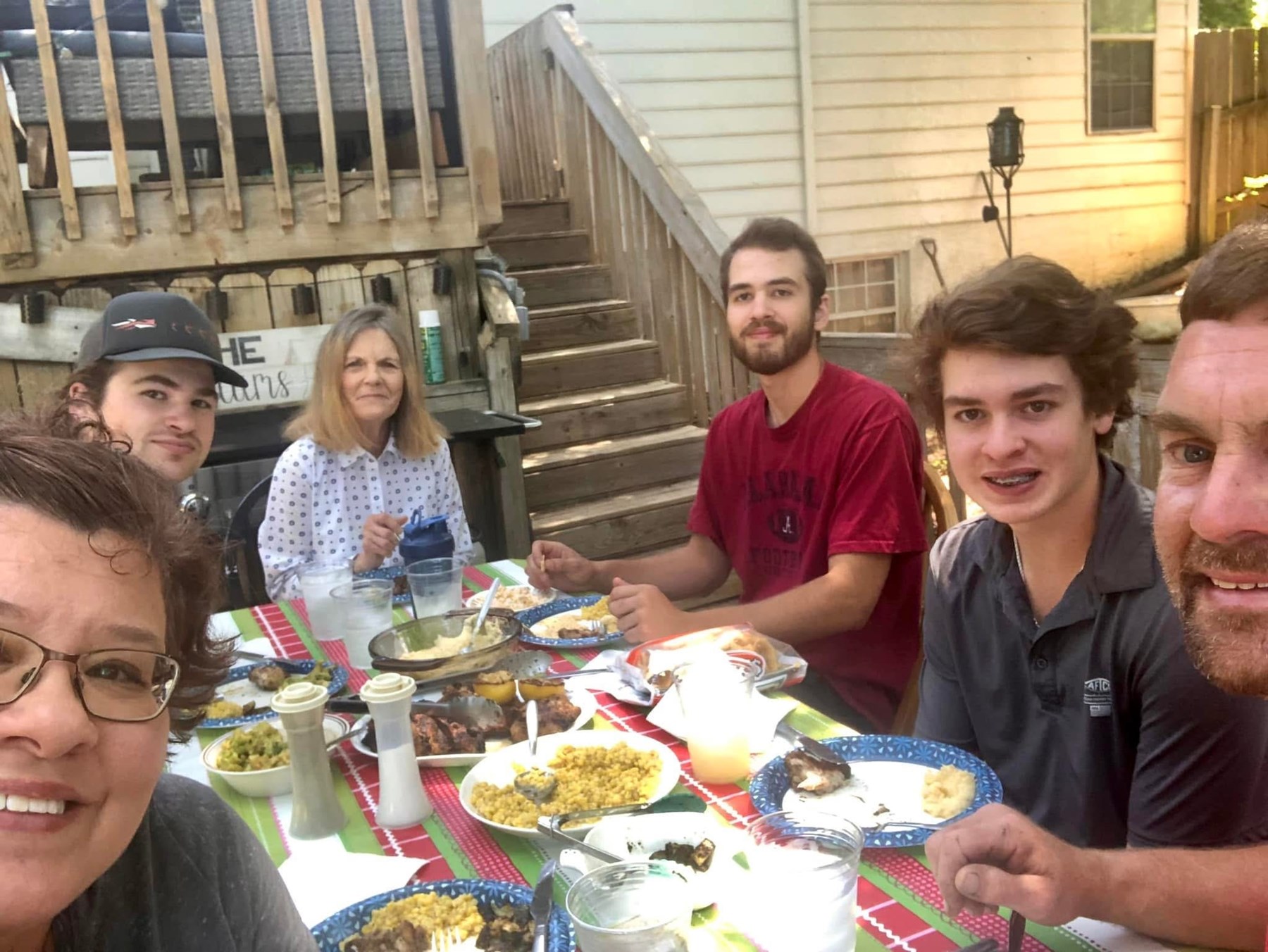 Obituary of Susan G. Williams