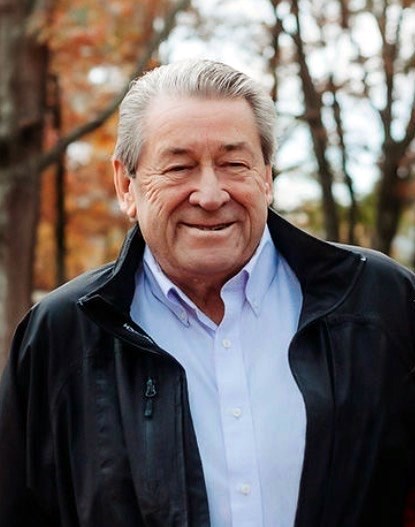 Obituary of John Edward McNutt