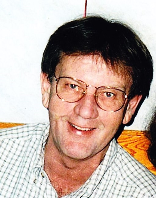 Obituary of William "Bill" Lance Baldwin