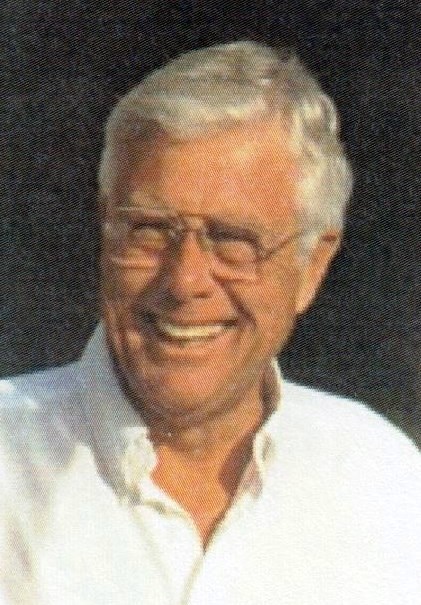 Obituary of Kenyon Lee
