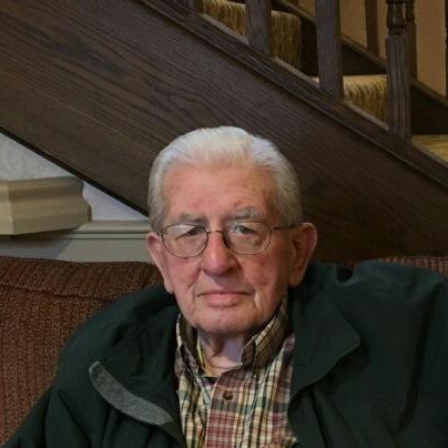 Obituary of John T. Miller