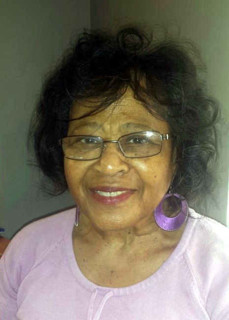 Obituary of Betty Jean Rodgers