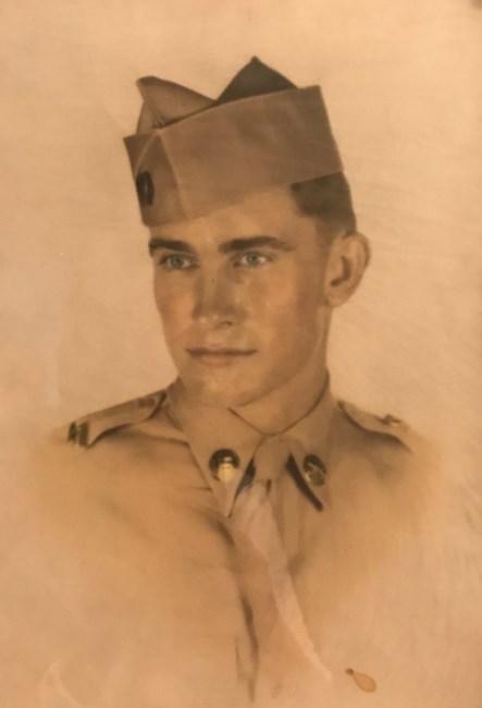 Obituario de William Eddis Bates