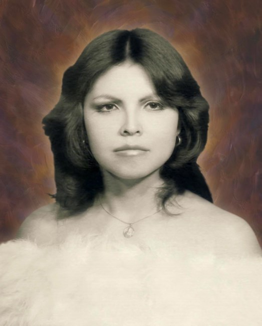 Obituary of Ernestina "Tina" Reyes Pichardo