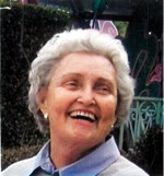 Eileen Hogan