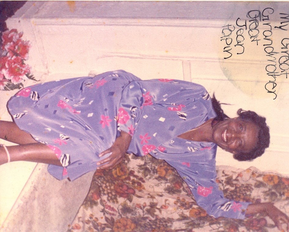 Avis de décès de Jeanne Leveille Papin