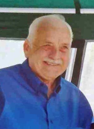 Obituary of Philip George Medell  I