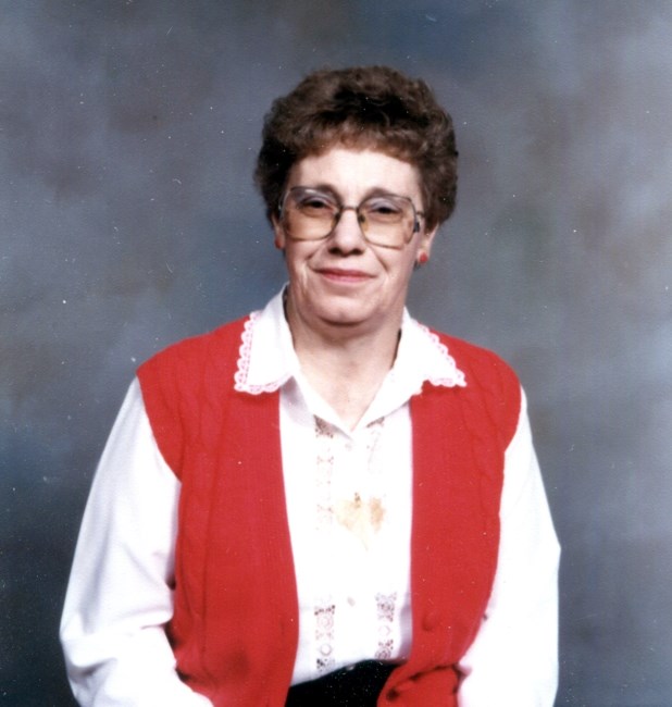 Obituary of Doris Elaine (Engleman) Bartow