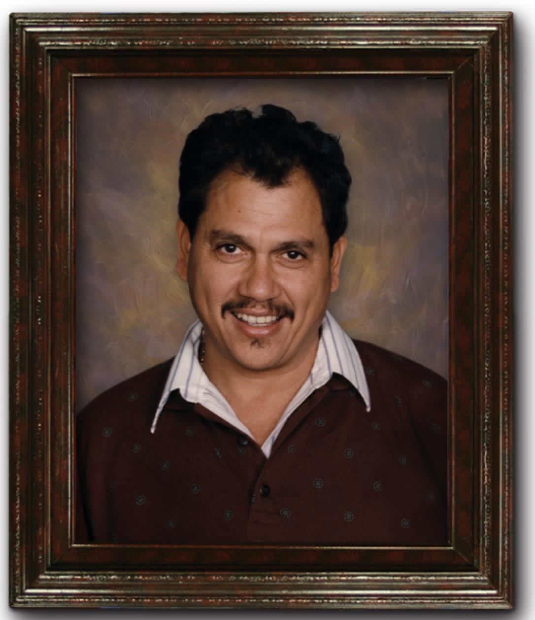 Obituary of Santos Agustin Molina Flores