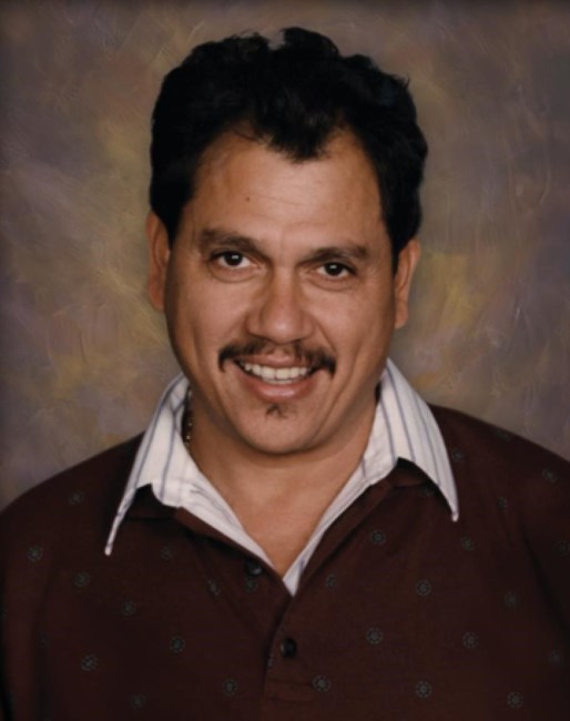 Obituario de Santos Agustin Molina Flores