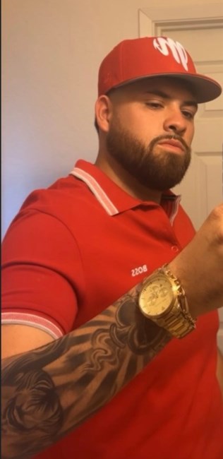 Obituary of Silvestre Sandoval Romo