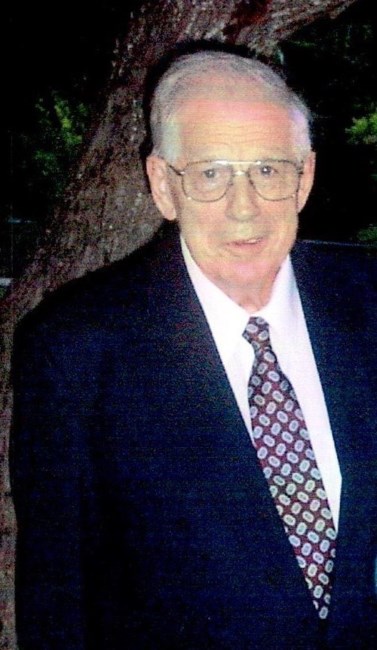 Obituary of Lloyd Delton Storm