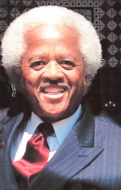 Obituary of Harry Singleton