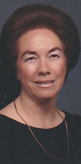 Obituary of Beverly Jean Garcia