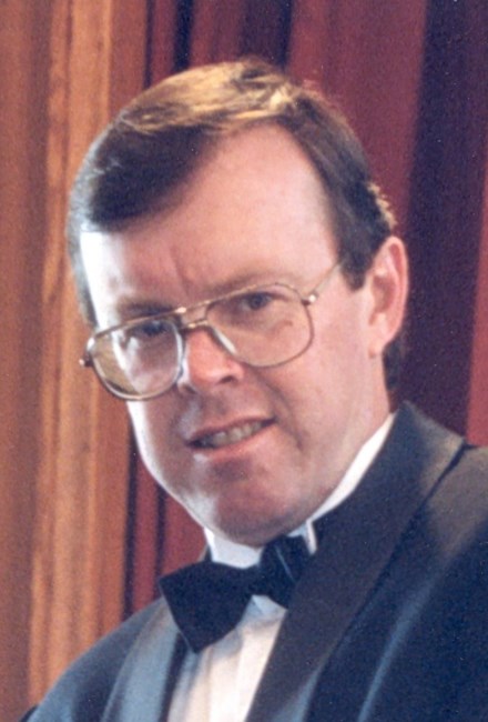 Obituary of Jerome William Clark