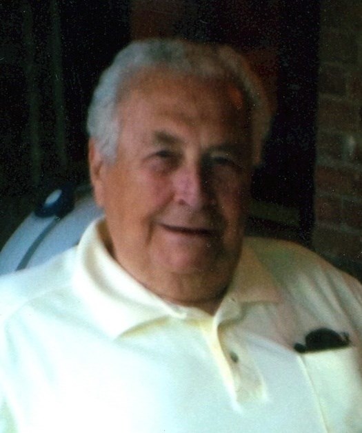 Obituary of Richard E. Christensen