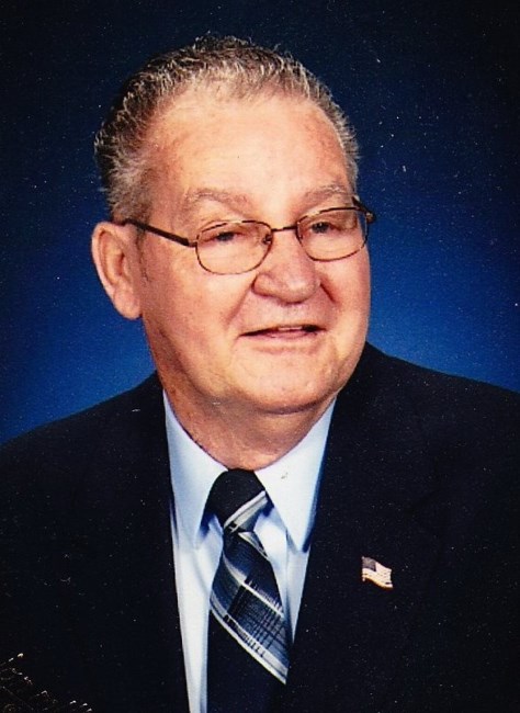 Obituary of Jack L. Gordon