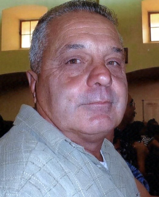 Obituary of Jesse Humberto Urbina