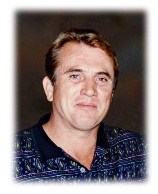 Obituary of Mark Leonard Boyle