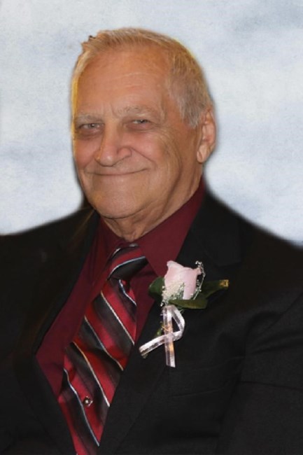 Obituario de Richard R. Smith