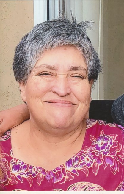 Obituary of Ofelia Saucedo
