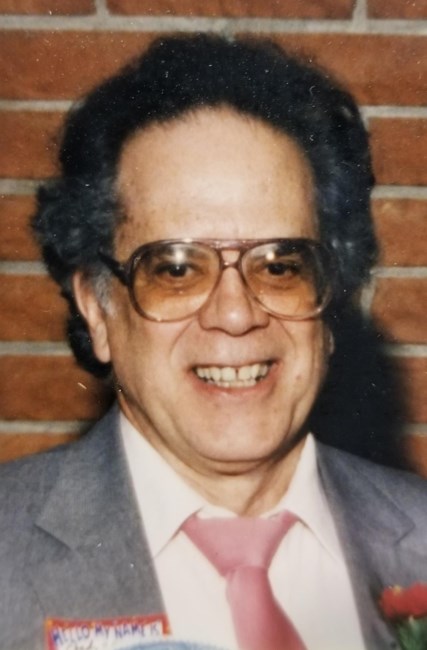 Obituario de Charles J. Randazzo