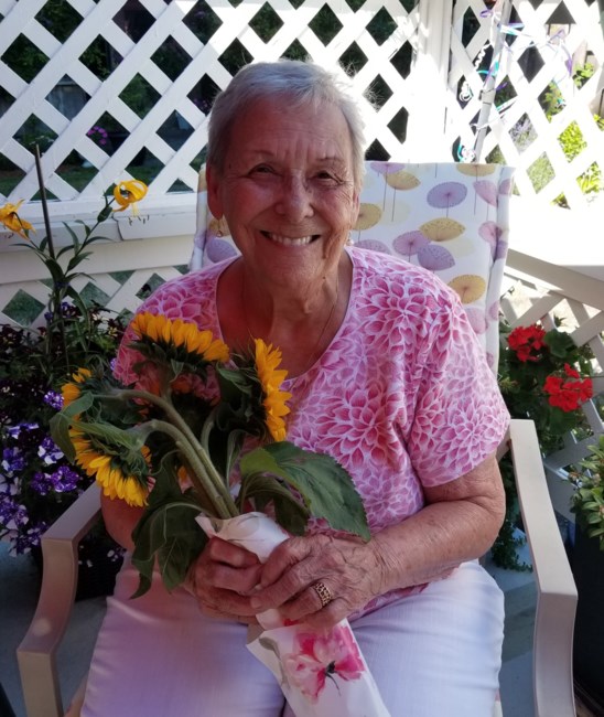 Obituary of Dorothy Fee