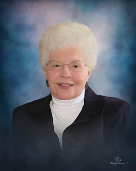 Obituary of Shirley Magdaline Fow