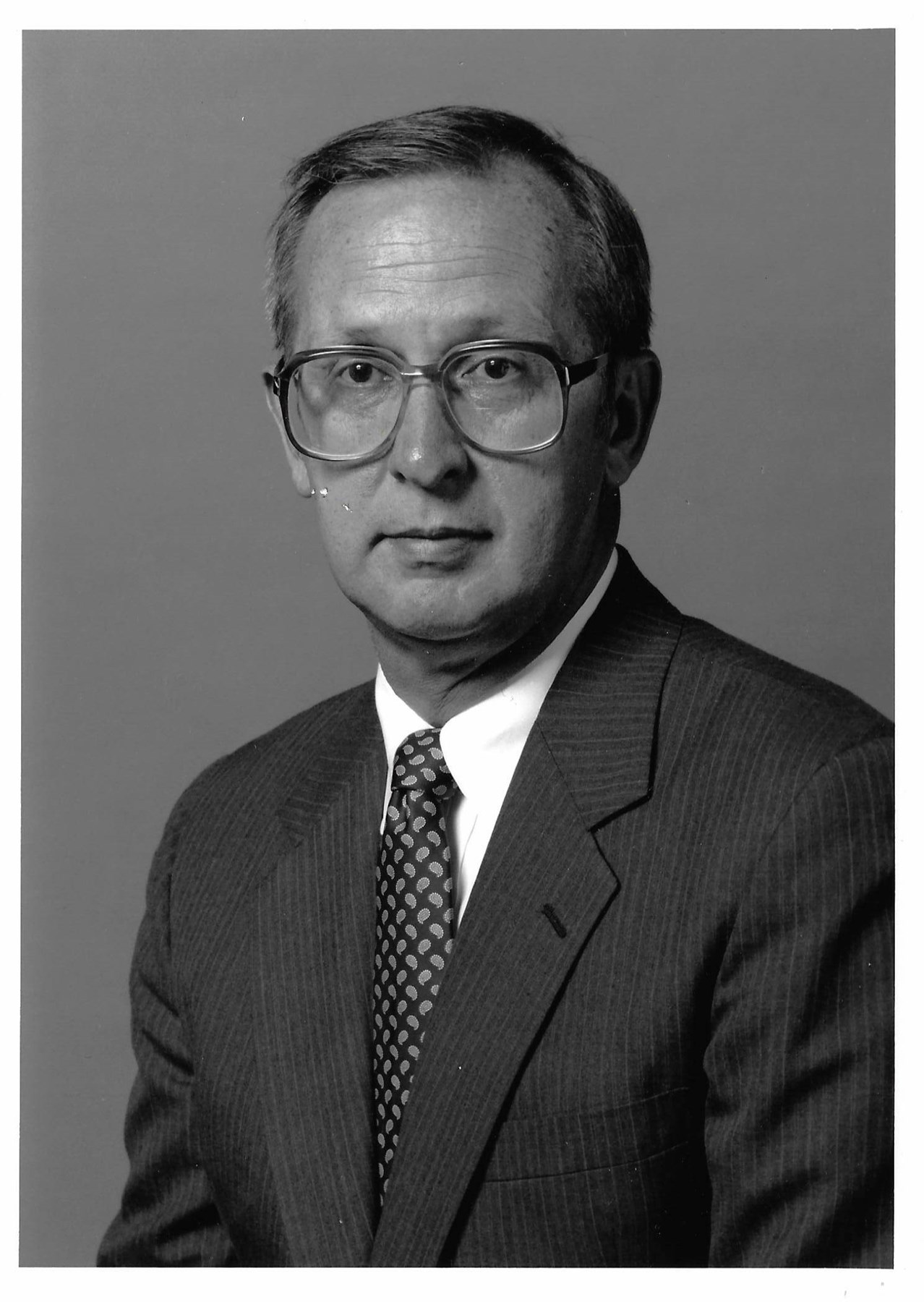 Obituary of Malcolm Keith Weikel