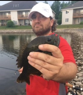 Obituary of James Carl Maddox