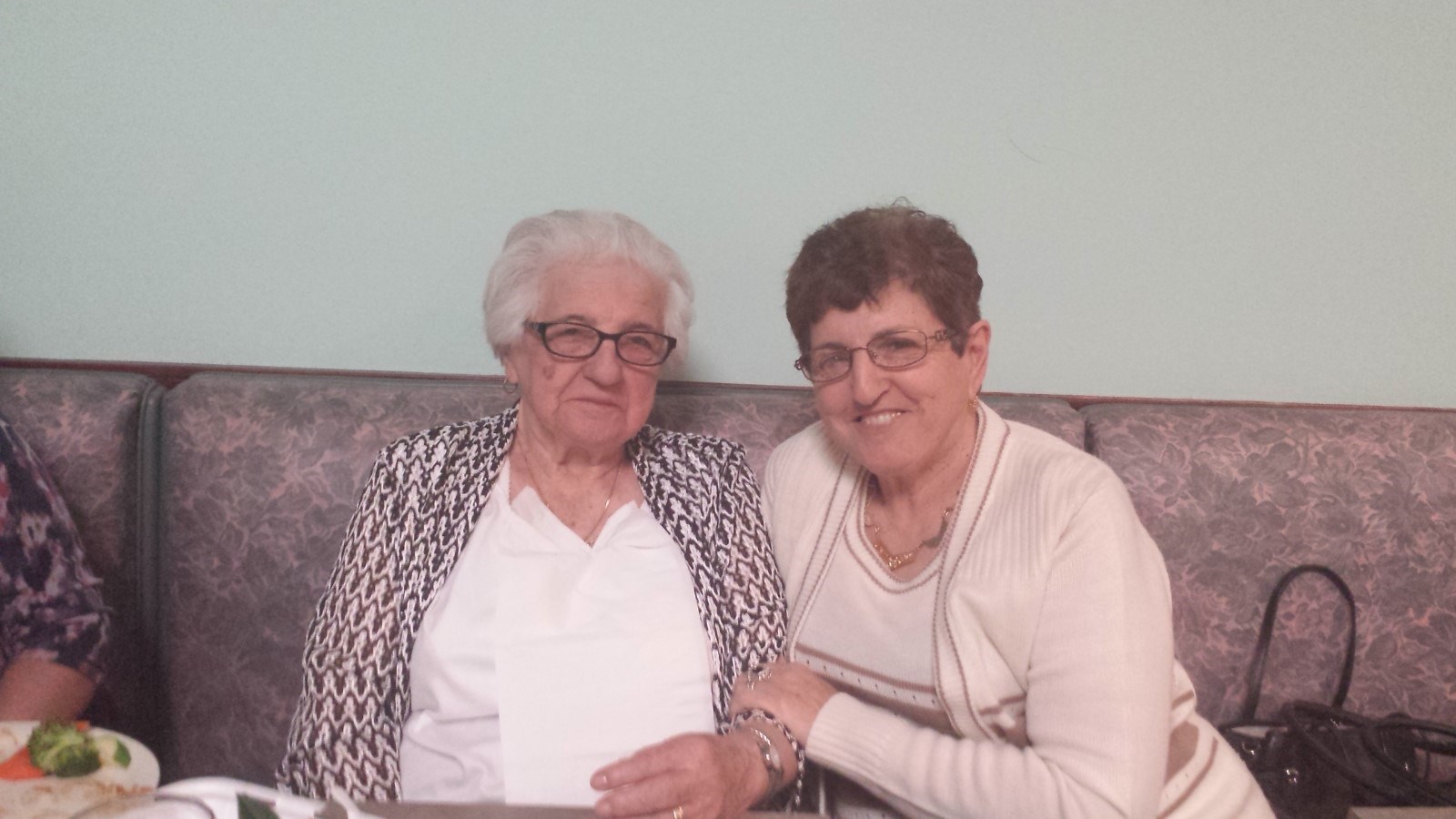 Obituary of Maria Emilia Dutra