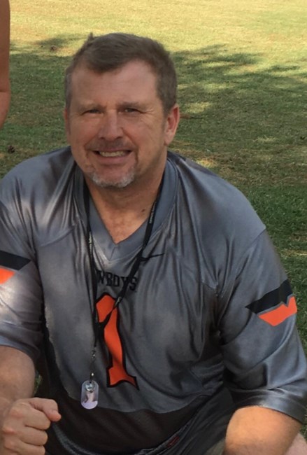 Obituary of Michael LeRoy Swann