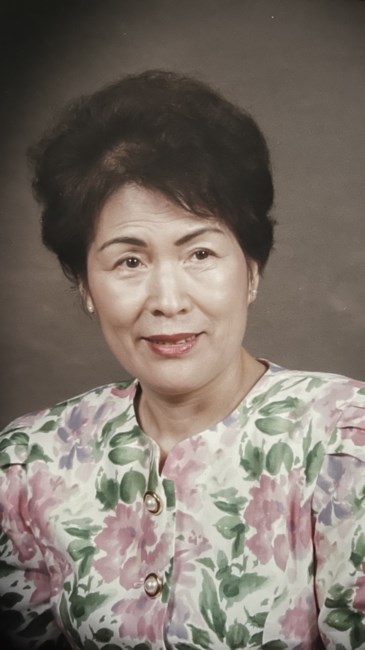 Obituary of Jung Ock Lee