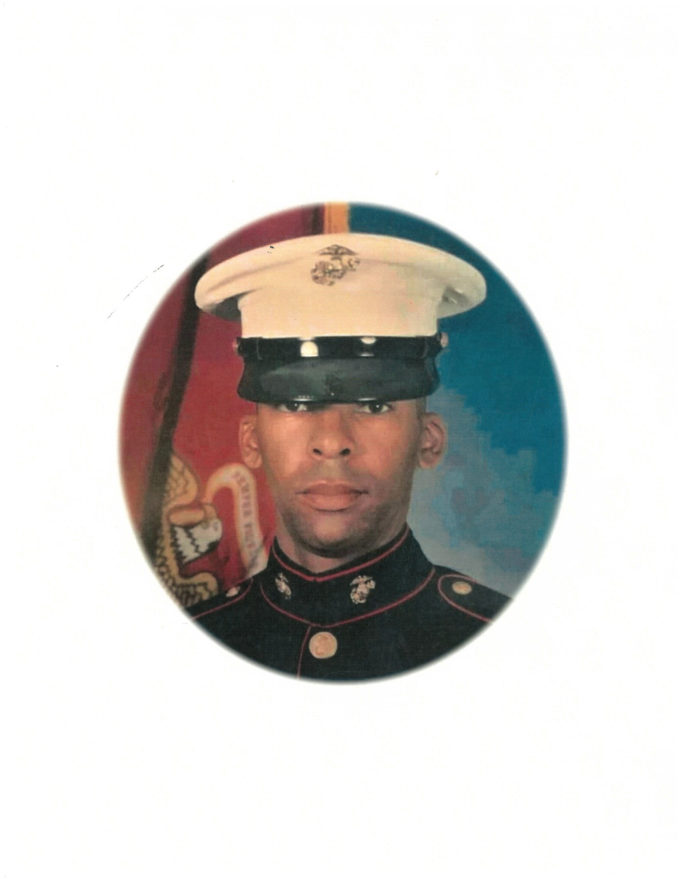 Obituary of Sharif Keenan Morgan